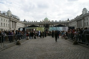 London Fashion Week by theUltimateLuxuryCommunity